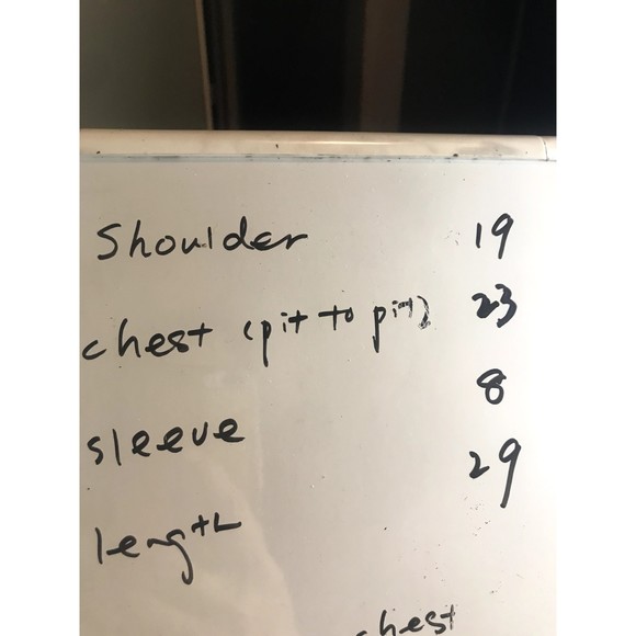 Theory Polo Iceberg Blue three-btn Short Sleeve Polo Shirt Cotton Peru XL - Picture 6 of 6